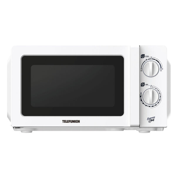 TELEFUNKEN HORNO MICROONDAS TELEFUNKEN TFK-20 A