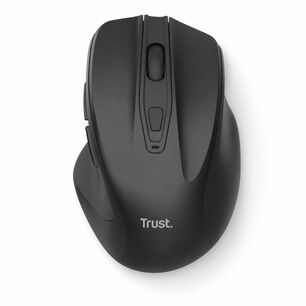 Mouse Inal&aacute;mbrico Trust Nito Enterprise Silencioso 2200 Dpi