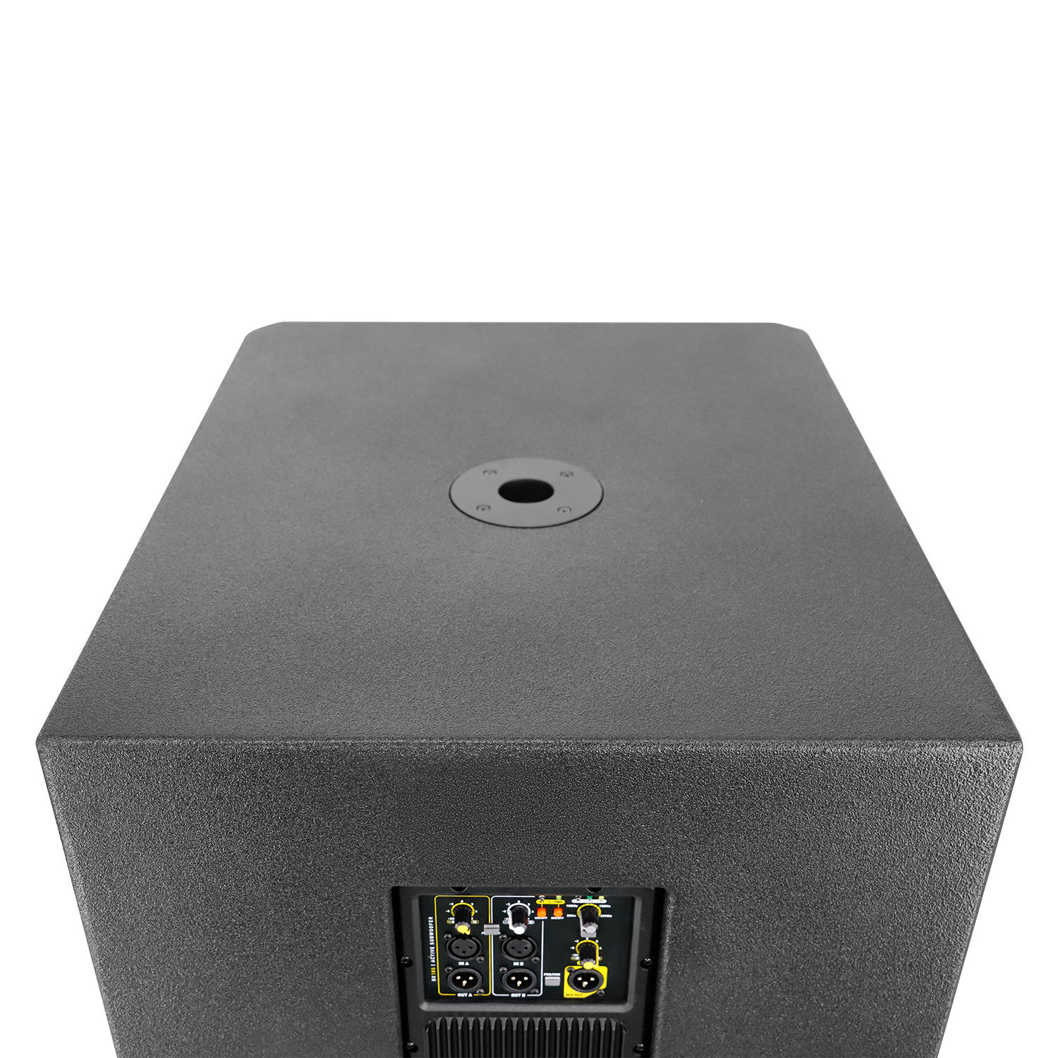 Subwoofer Activo Skp Dx18s image number 5.0