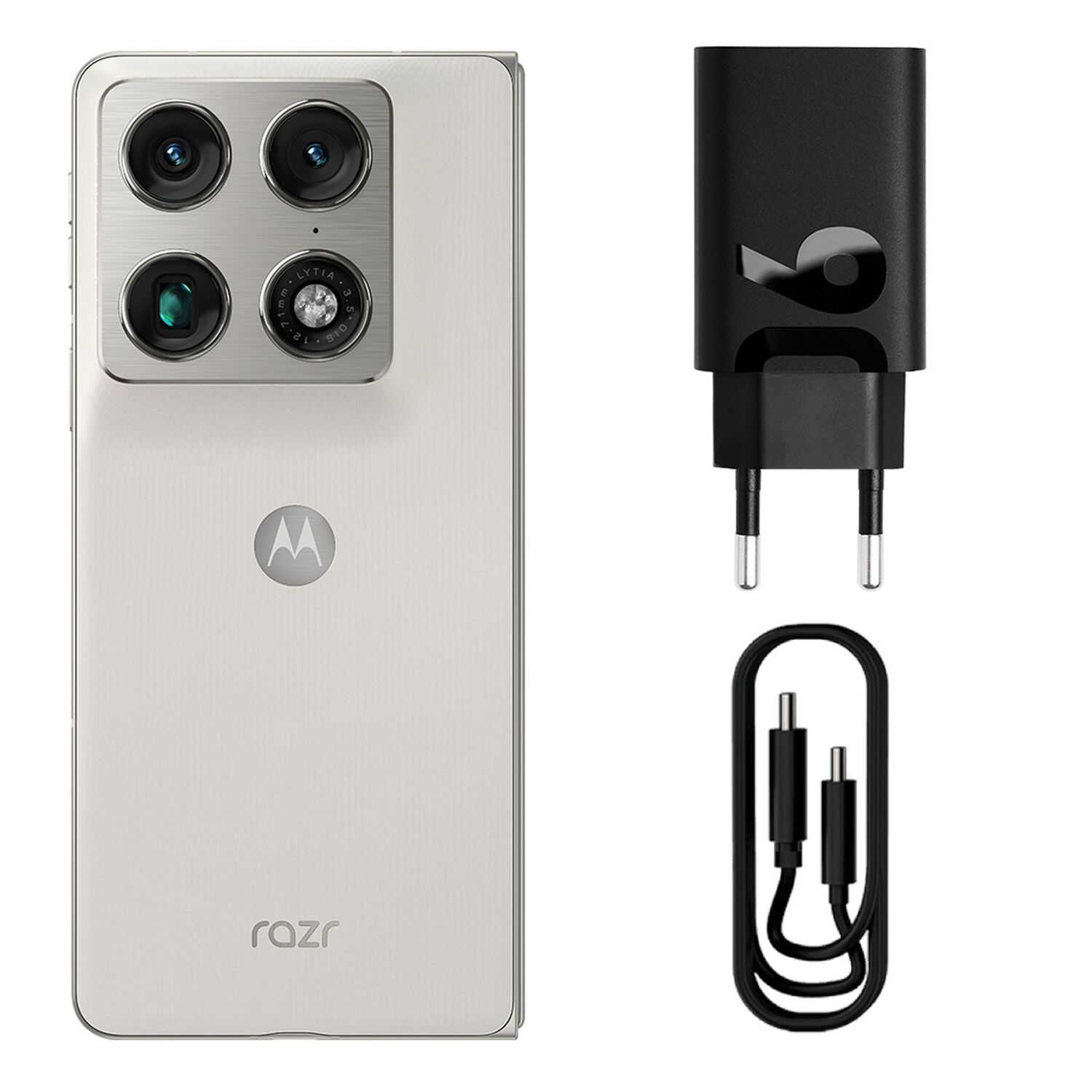 Motorola Razr Fold 16gb+1tb image number 4.0
