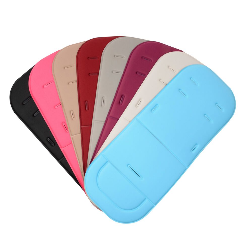 Acolchado Universal Asientos Bordeaux image number 5.0