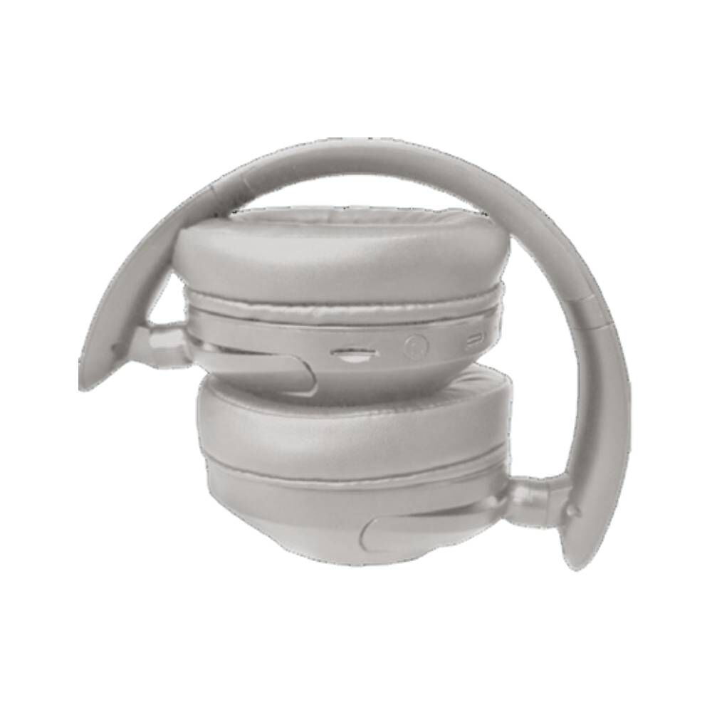 Audifonos Mlab 9373 Soft Comfort Bluetooth Ip55 Blanco image number 2.0