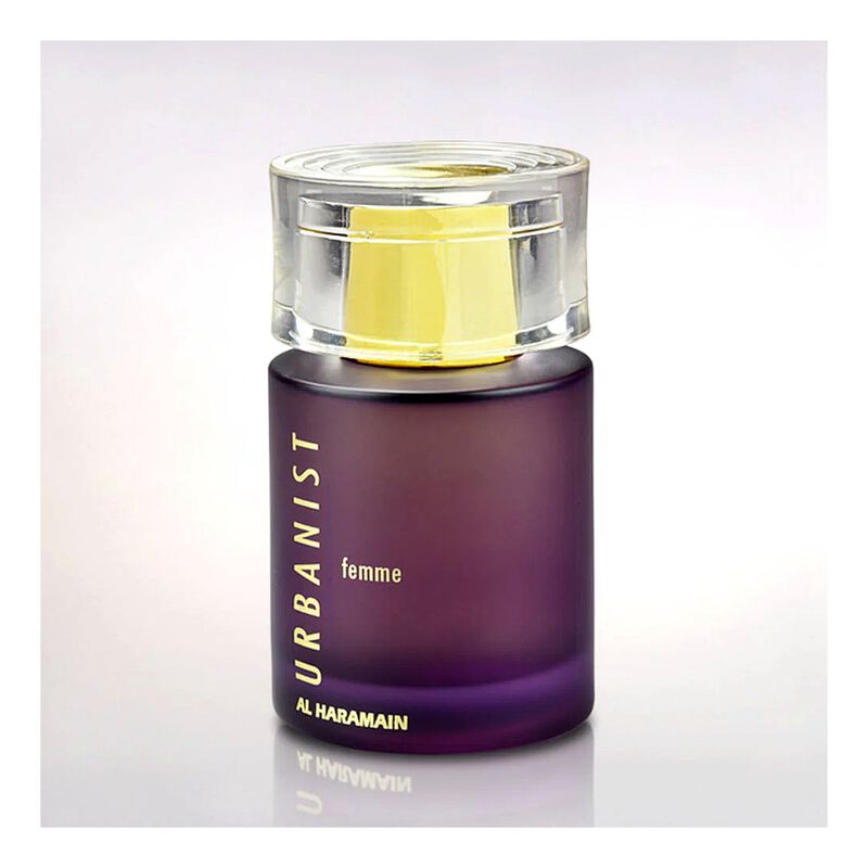 Al Haramain Urbanist Femme Edp 100ml