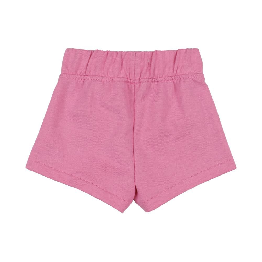 Short Bebe Ni&ntilde;a Baby image number 1.0
