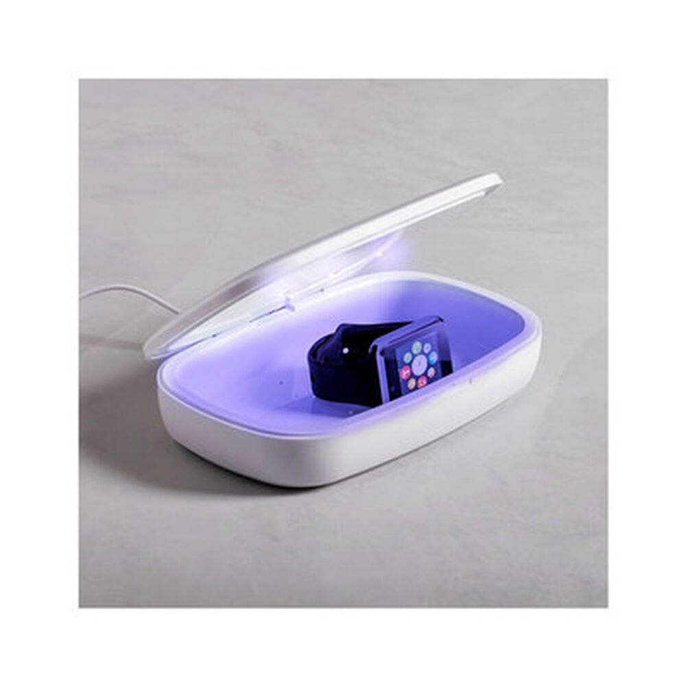 Esterilizador Uvc Ultravioleta Hb312 image number 1.0