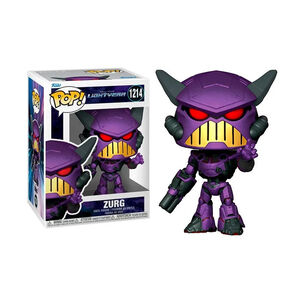 Funko Pop Disney Lightyear Zurg 1214