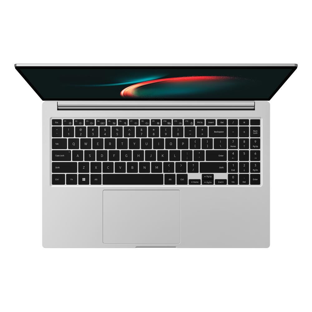 Notebook 15.6" Samsung Galaxy Book 3 I5 / Intel Core I5 / 8 GB RAM / Intel Iris Xe Graphics / 512 GB SSD image number 1.0
