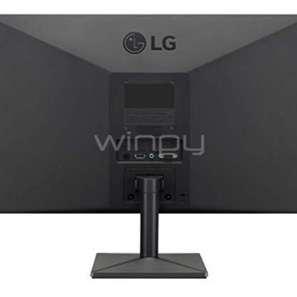 Monitor LG 24MK430H de 23.8" (IPS, Full HD, Freesync, HDMI+VGA, Vesa) image number 3.0
