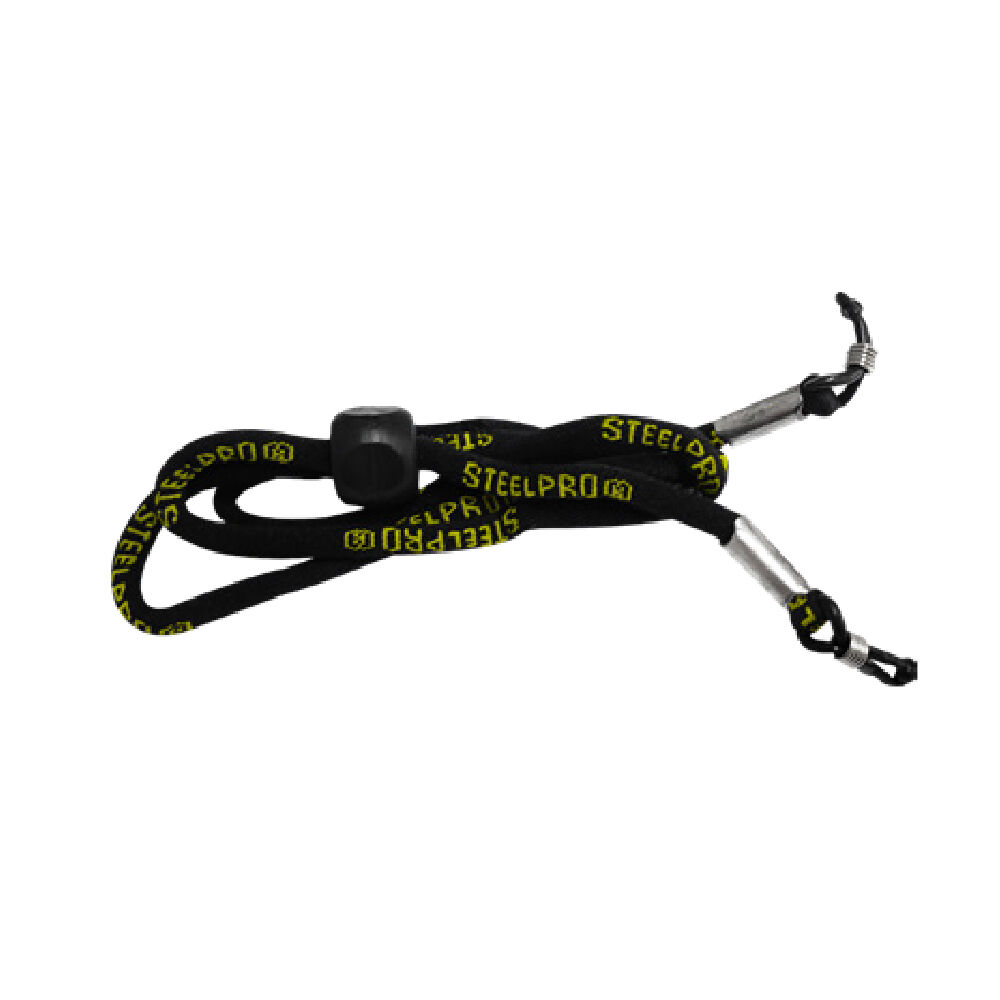 Cordon Ajustable Con Logo Steelpro 60 Cm image number 0.0