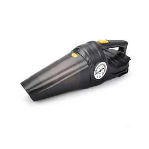 Aspiradora E Inflador De Auto Portatil 12v Multifuncional