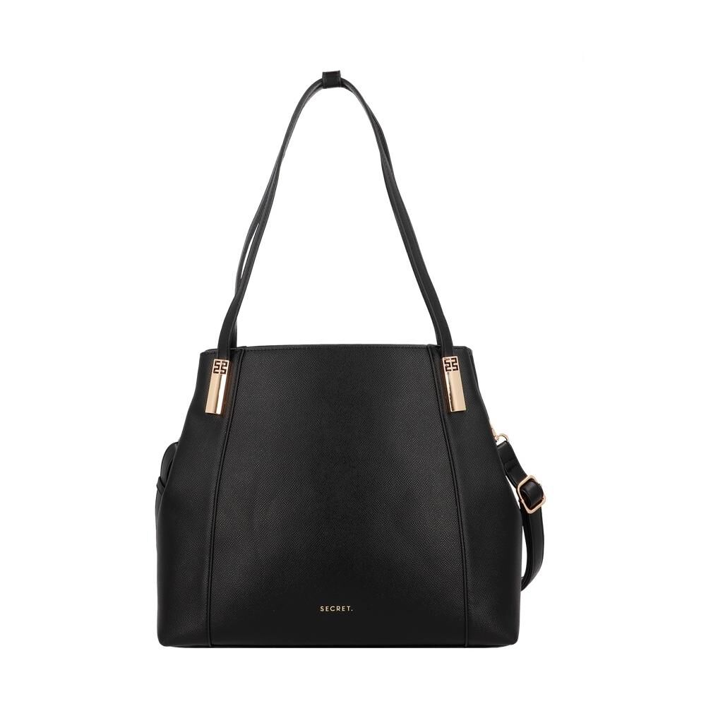 Cartera Hombro Mujer Secret Zagreb St6 image number 0.0