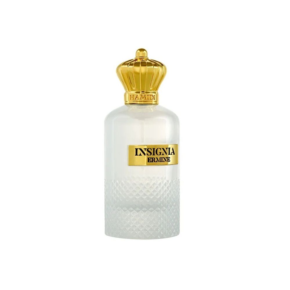 Hamidi Insignia Ermine Parfum 105ml image number 0.0