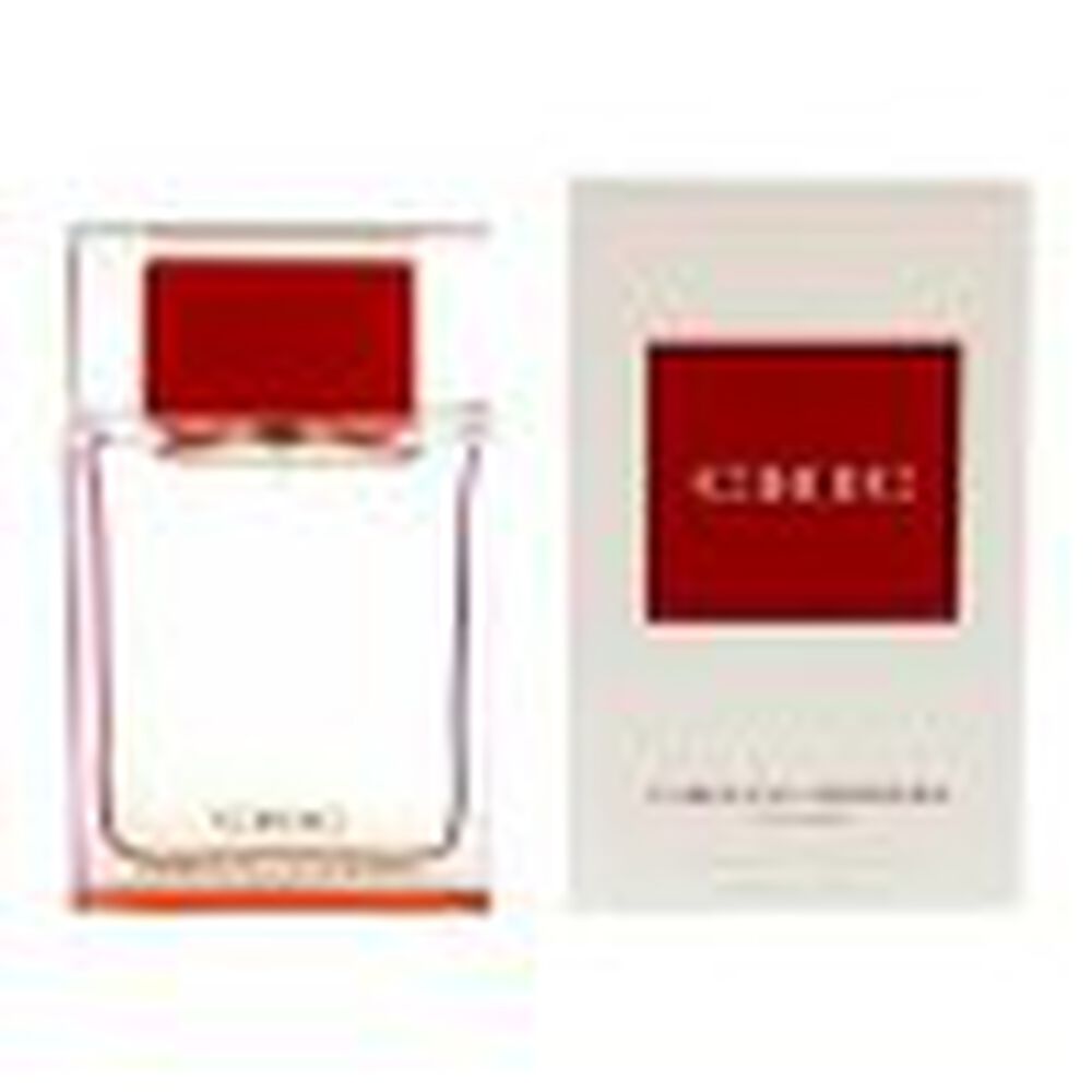 Carolina Herrera Chic Woman Edp 80ml image number 2.0