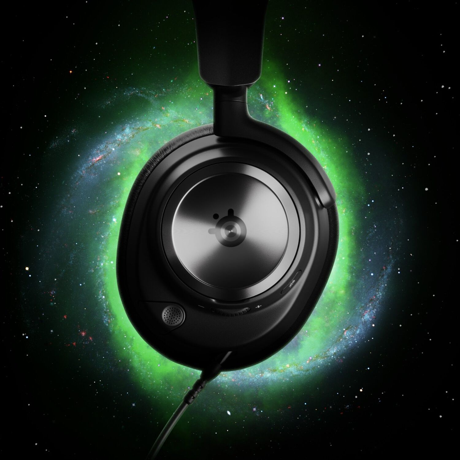Aud&iacute;fono Gamer Steelseries Arctis Nova Pro Xbox Negro image number 4.0