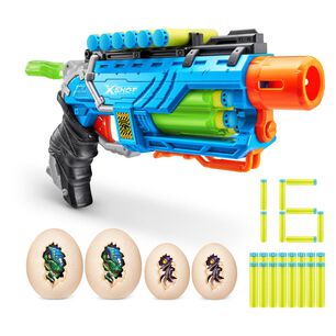 Lanzador X-shot Dino Striker
