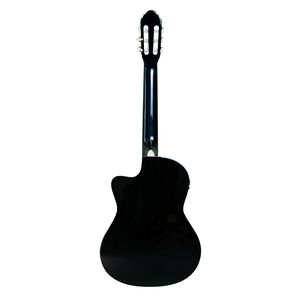 Guitarra Electroac&uacute;stica Bilbao Bil-600ce-nt + Funda