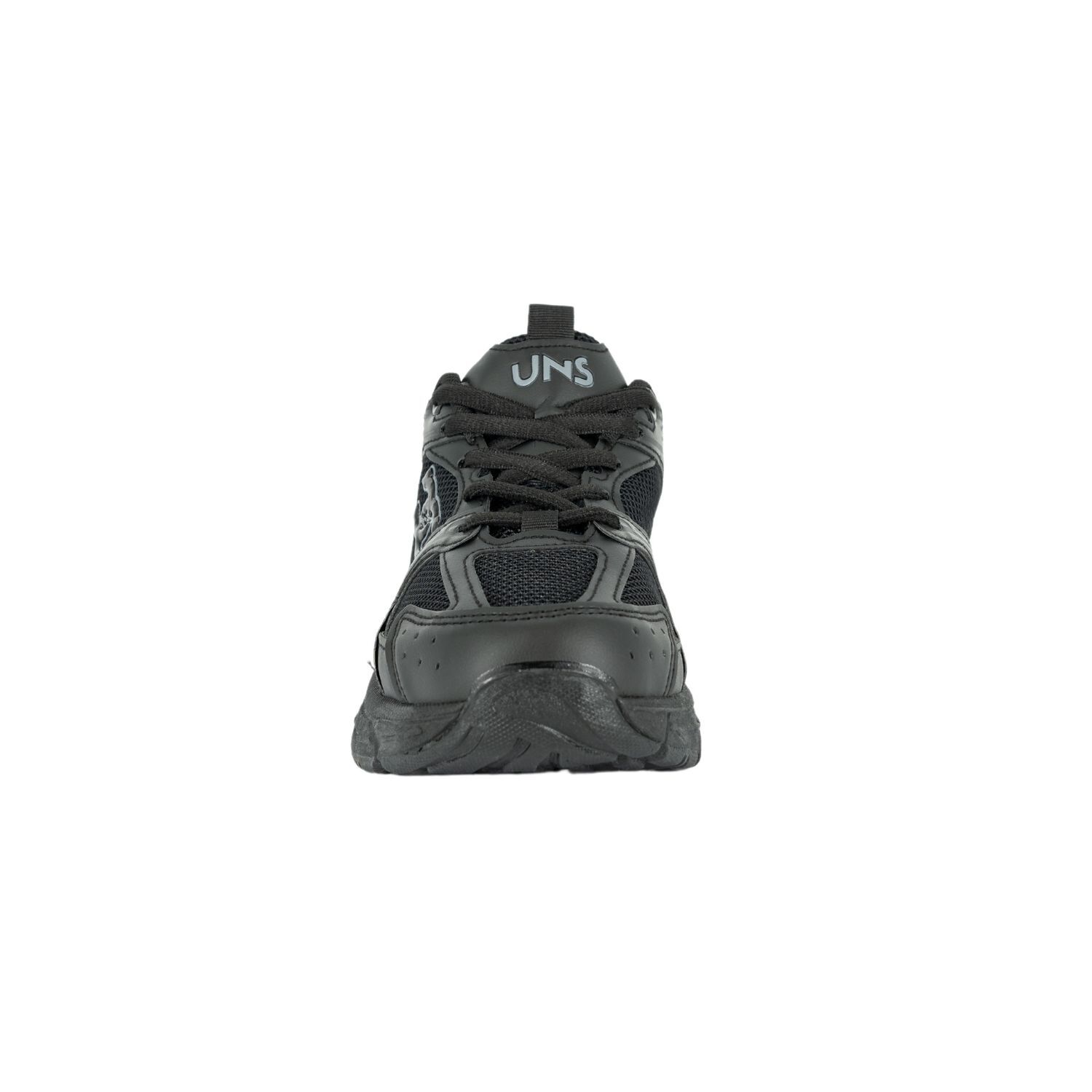Zapatilla Daza Full Negro Uns image number 2.0