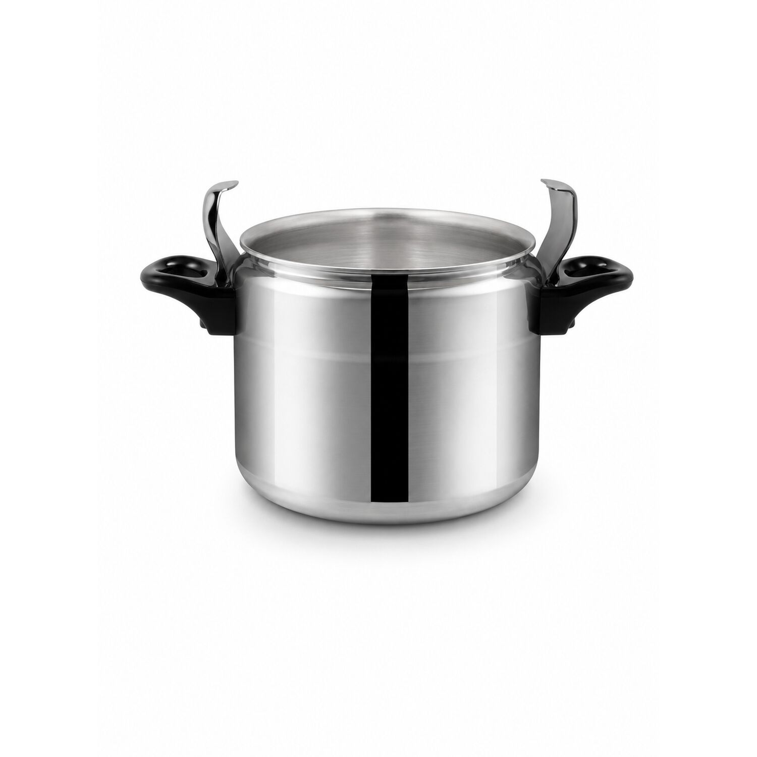 Olla A Presi&oacute;n Para Cocinar En Caliente De Aluminio 5 Litros image number 3.0