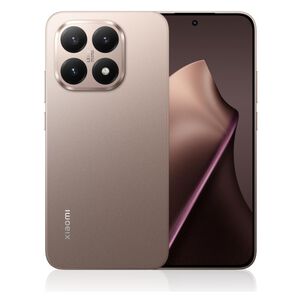 Smartphone Xiaomi 15T / 5G / 512 GB / Rose Gold / Liberado