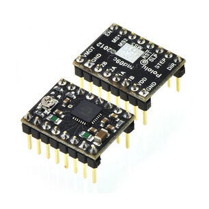 Driver Para Motor Paso A Paso A4988