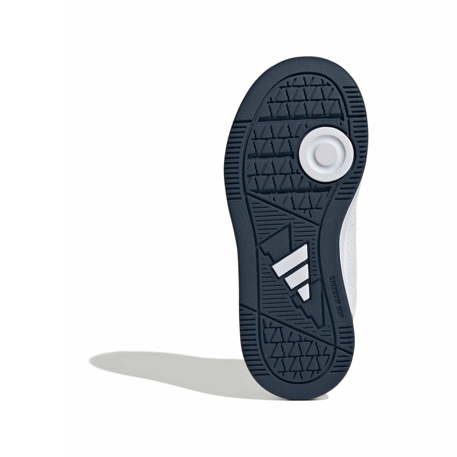 Zapatilla Adidas Tensaur Sport 3.0 Cf Ni&ntilde;o Blanco image number 6.0