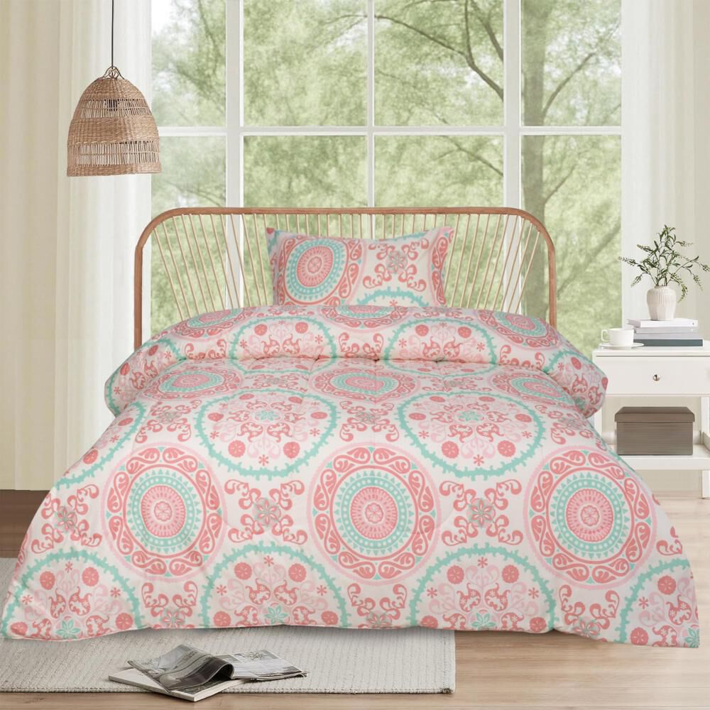 Plumón Belle Noite Noi Marsella 15p / 1.5 Plazas image number 0.0