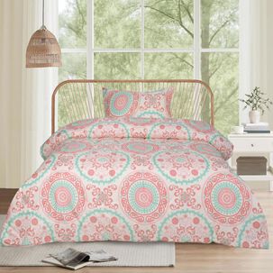 Plumón Belle Noite Noi Marsella 15p / 1.5 Plazas