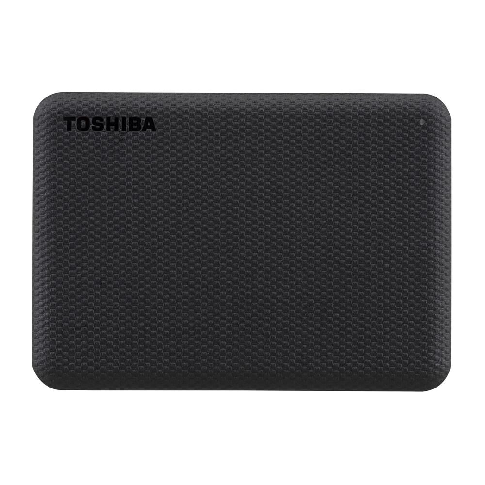 Disco Duro Port&aacute;til Toshiba Canvio Advance V10 1 TB image number 0.0