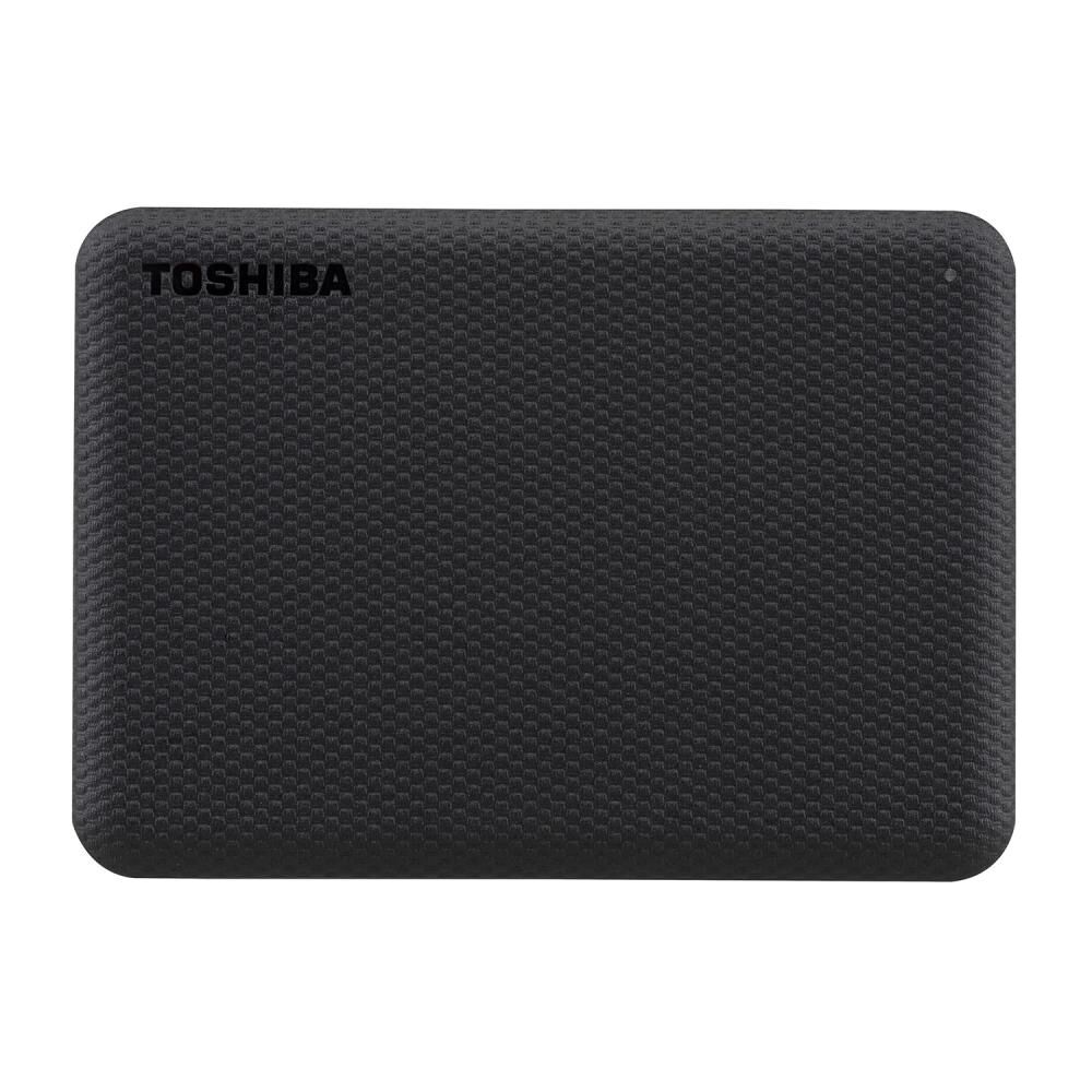 Disco Duro Portátil Toshiba Canvio Advance V10 1 TB image number 0.0