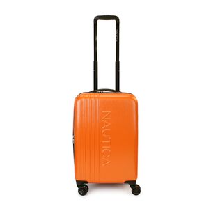 Maleta S De Cabina Nautica Summer 10kg Orange