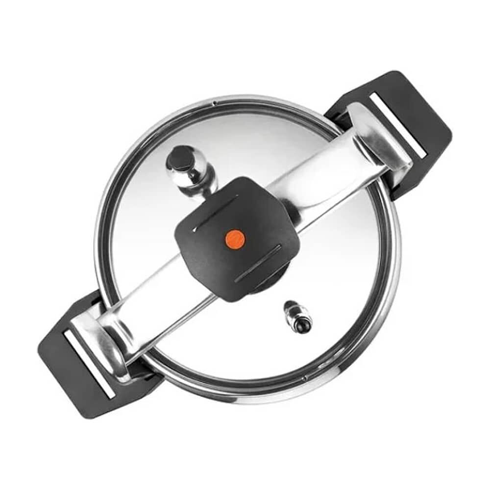 Olla A Presi&oacute;n 5 Litros Aluminio Calidad Premiun image number 3.0