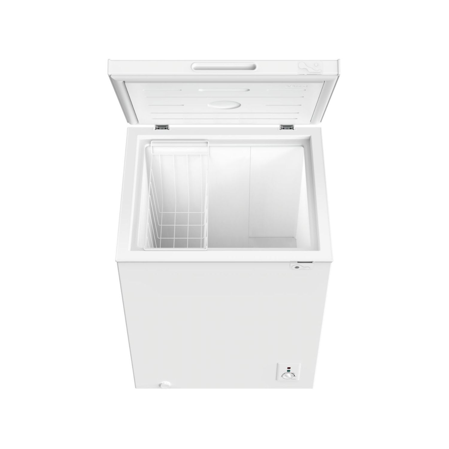Freezer Horizontal Libero Lfh-152 / Fr&iacute;o Directo / 142 Litros / F image number 6.0