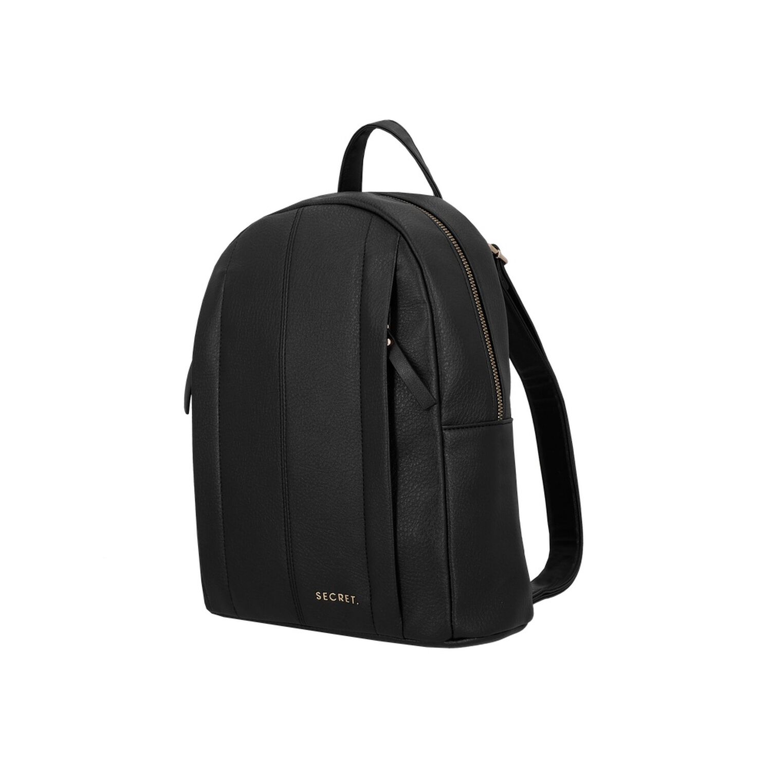 Mochila De Mujer Secret Albury Sc7 Mediana image number 1.0