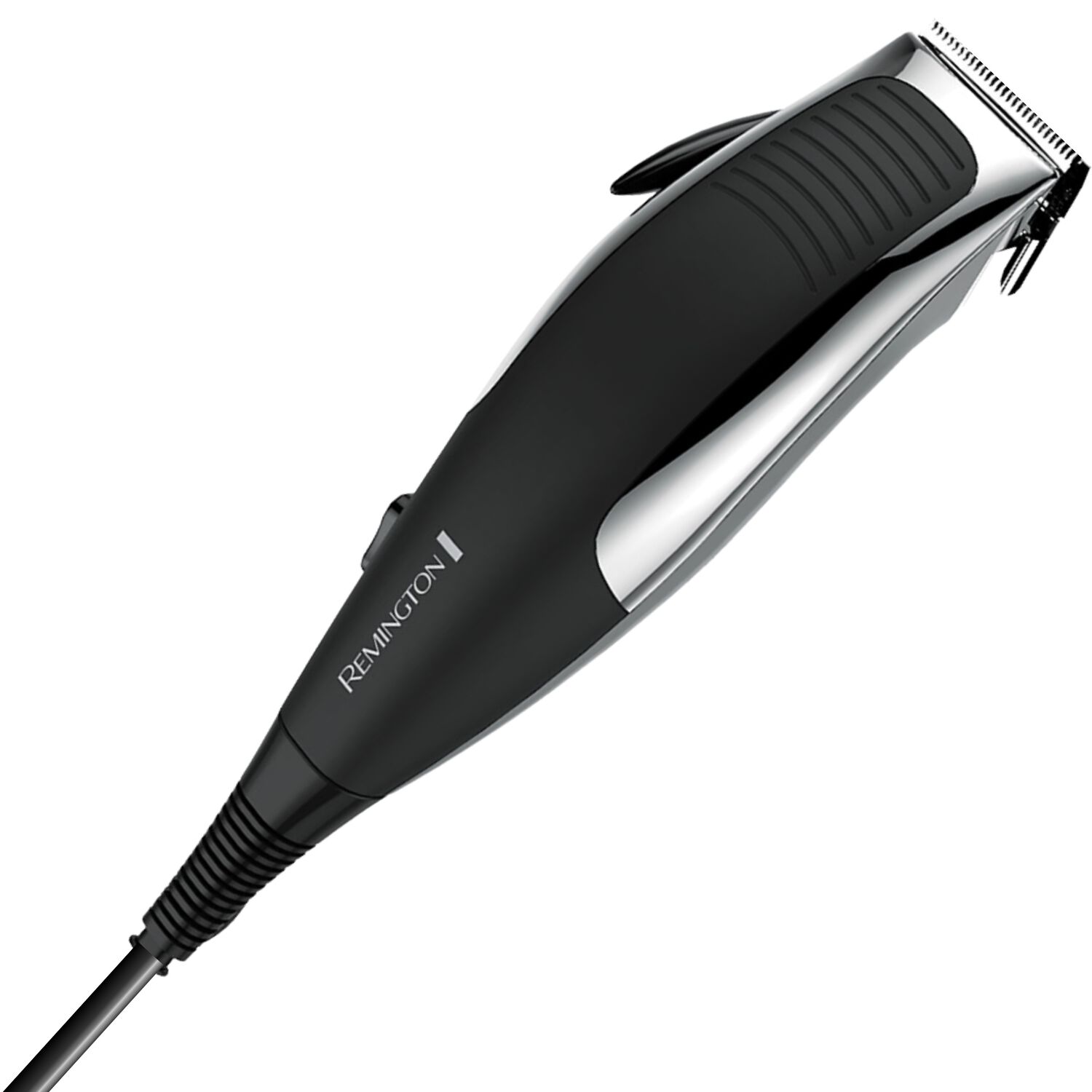 Cortadora De Cabello Remington Hc1080 Kit (12 Piezas) image number 3.0
