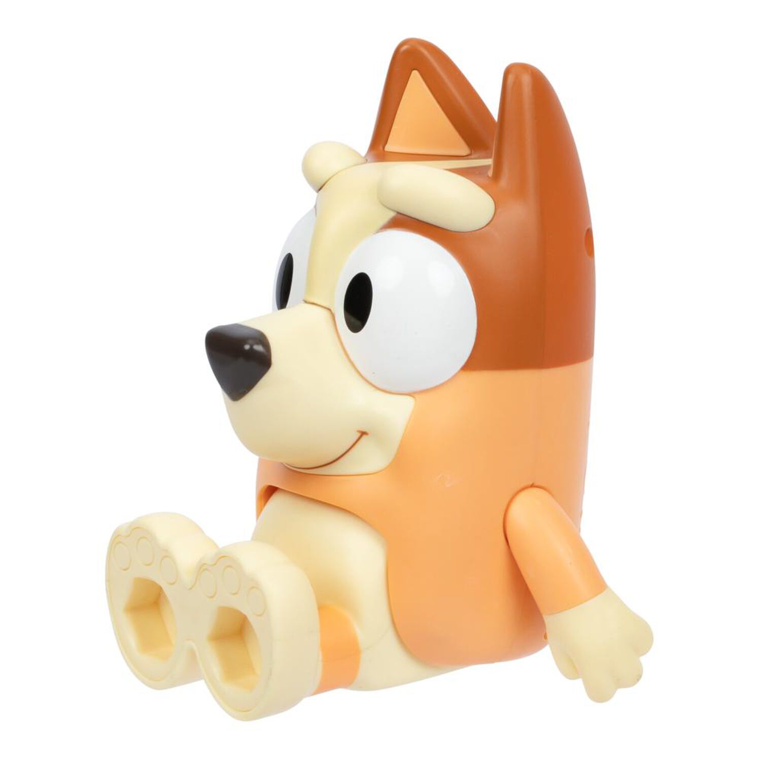 Figura Juguete Bluey Bingo image number 2.0