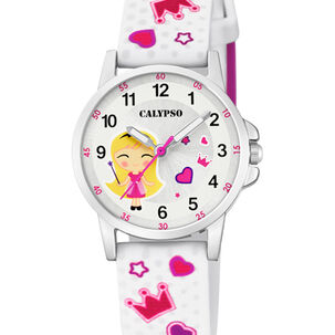 Reloj K5776/1 Calypso Infantil Junior Collection