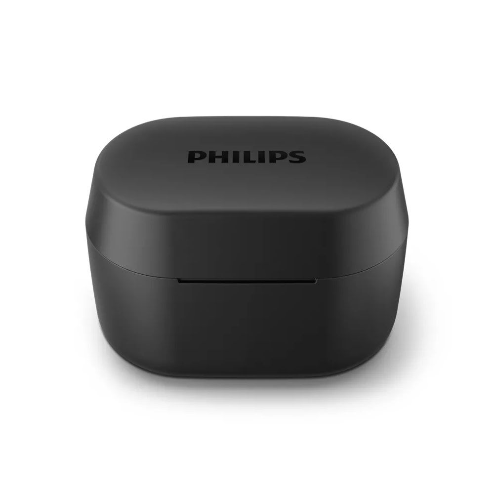 Audifonos Philips Tat3216bk In Ear Bluetooth Negro image number 9.0