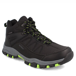 Zapatilla Hombre Power Hunter Cobb Negro-verde
