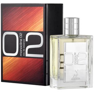 Maison Alhambra Monocline 02 Edp 100ml