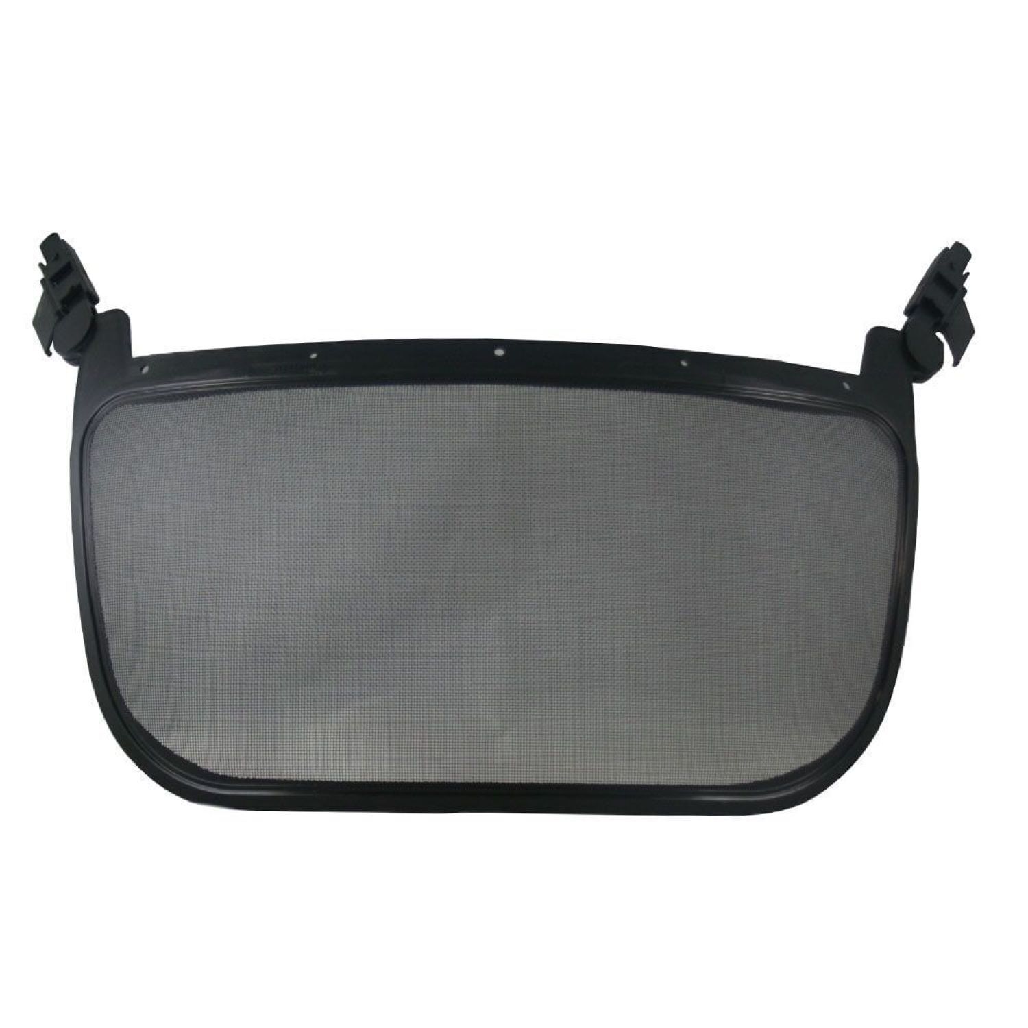 Visor Malla 8x16 Steelpro image number 0.0