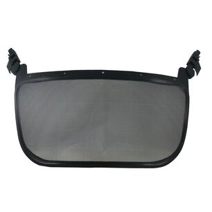 Visor Malla 8x16 Steelpro