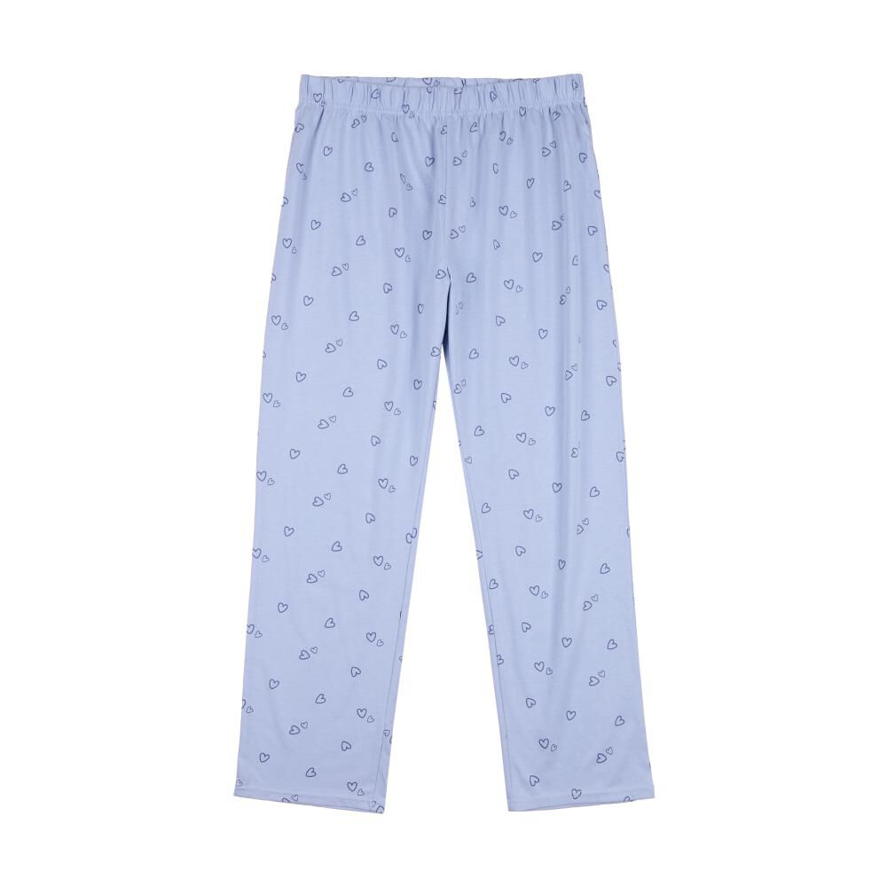 Pijama Mujer Snoopy image number 2.0