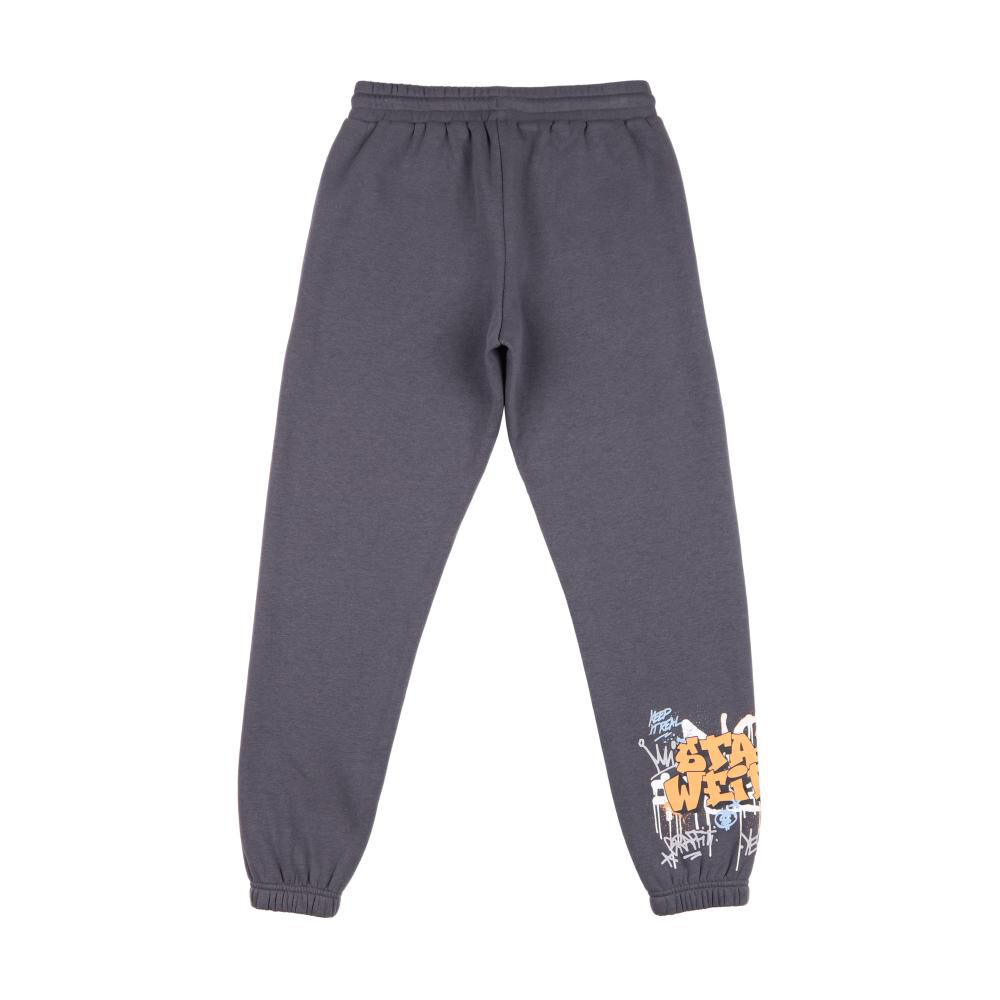 Pantal&oacute;n De Buzo Ni&ntilde;o Skuad image number 1.0