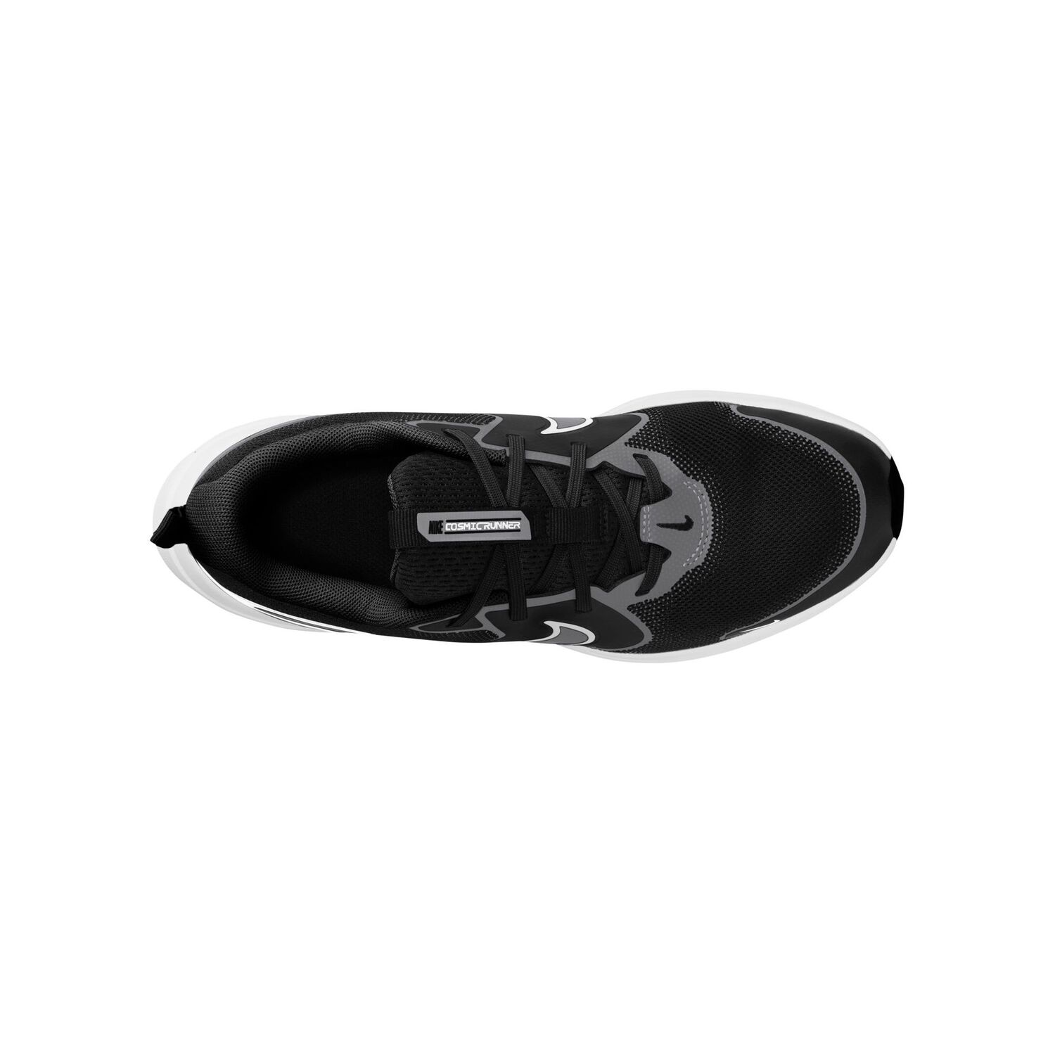 Zapatilla Nike Cosmic Runner Hombre Junior Negro image number 5.0