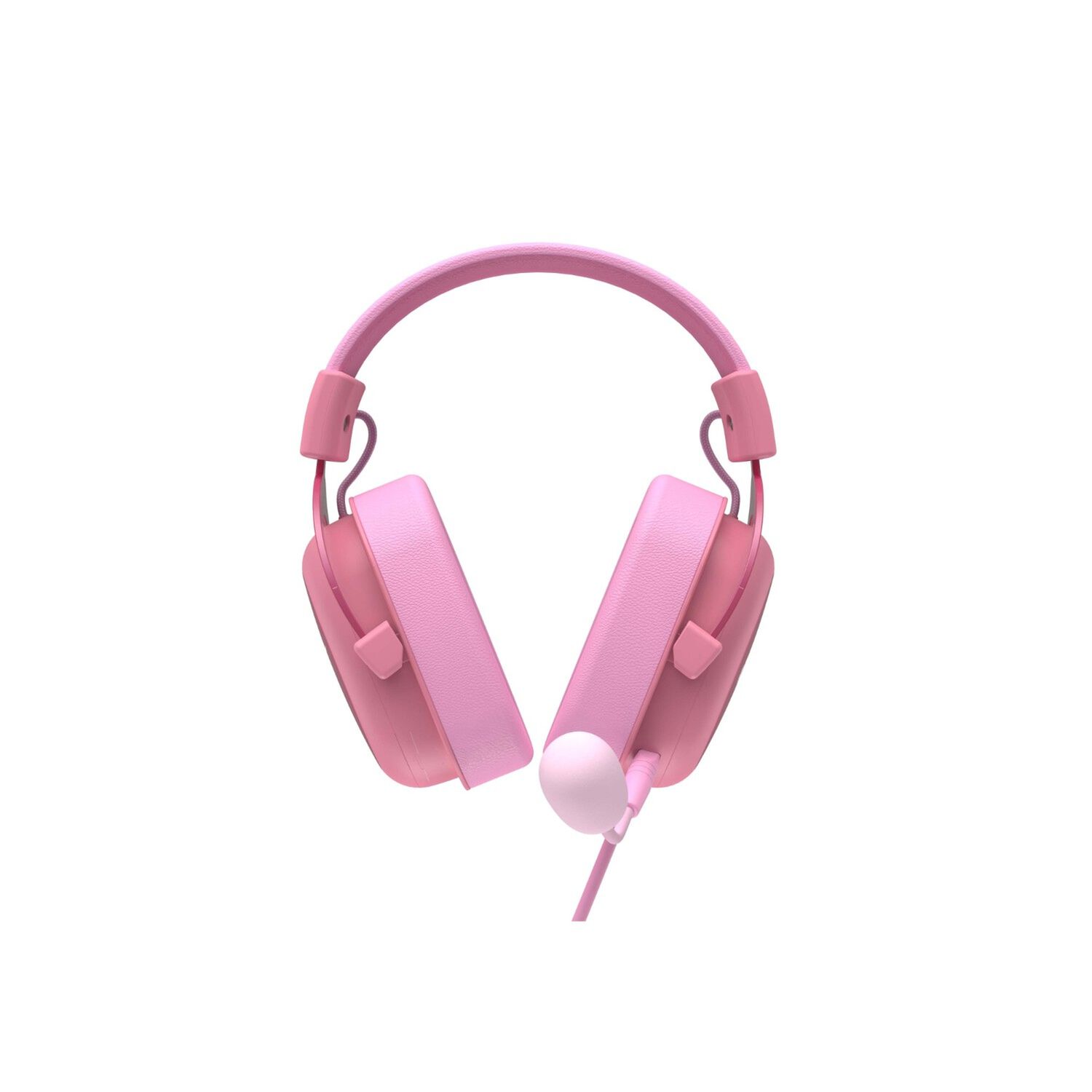 Aud&iacute;fono Gaming Headphone Micr&oacute;fono 53mm H2002dpi Havit Rosa image number 3.0