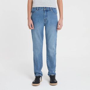Jeans Niño Skuad