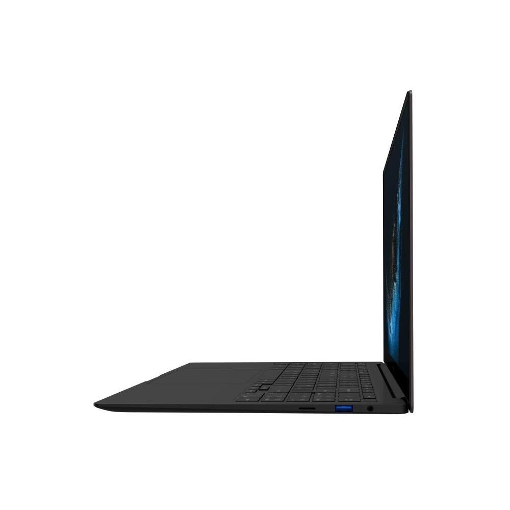 Notebook 15.6 " Samsung Galaxy Book2 Pro 15 / Intel Core I7 / 16 GB RAM / Intel Iris XE Graphiics Intel ARC  A350M Graphics (EXT) / 512 GB SSD image number 13.0