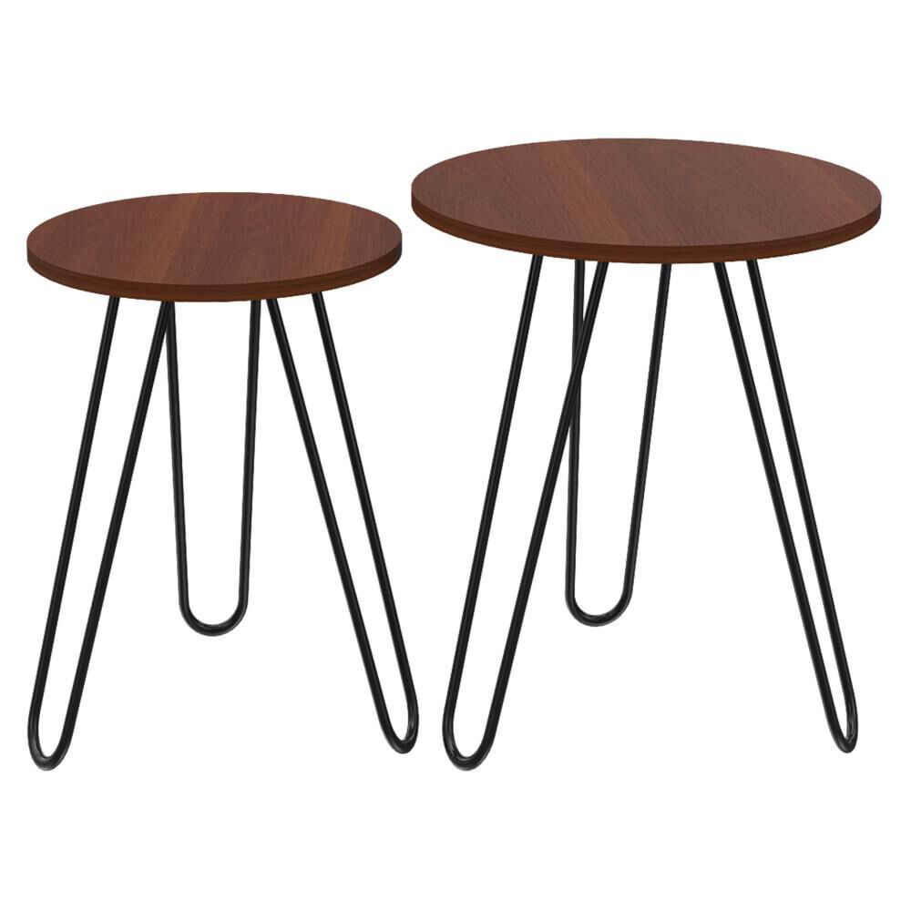 Mesas De Centro Tuhome Mamba image number 4.0