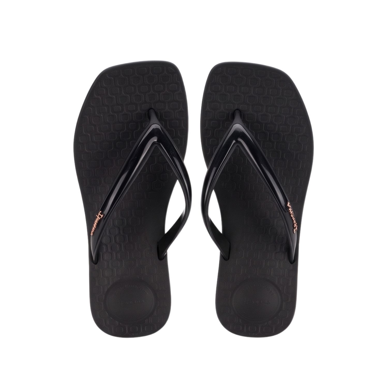 Sandalias Ipanema Pluma Mujer image number 1.0