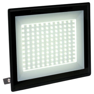Proyector De &Aacute;rea Led Ultra Plano De 150w, Luz D&iacute;a